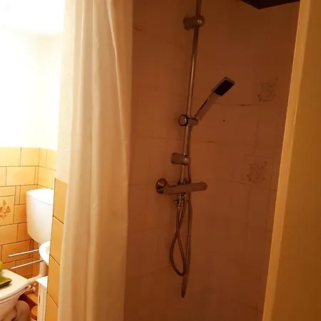 Apartamento Schuhsterhus Am Bodden Bartelshagen  Exterior foto