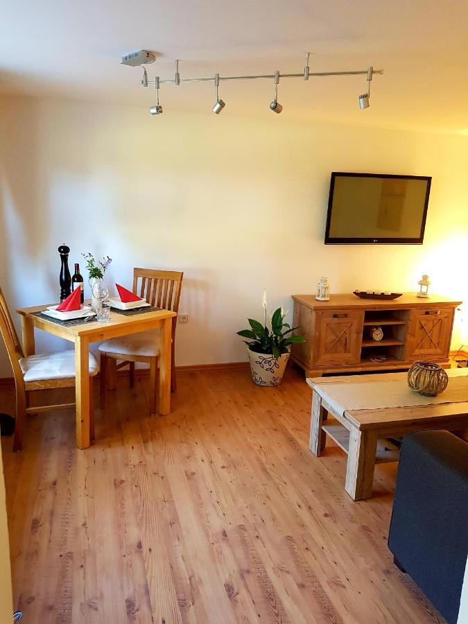 Appartement Schuhsterhus Am Bodden Bartelshagen (Vorpommern-Rugen)