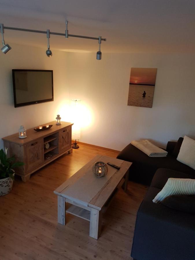 Appartement Schuhsterhus Am Bodden Bartelshagen (Vorpommern-Rugen)