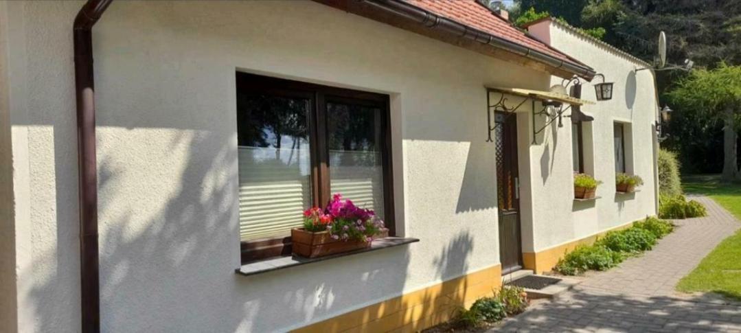 Appartement Schuhsterhus Am Bodden