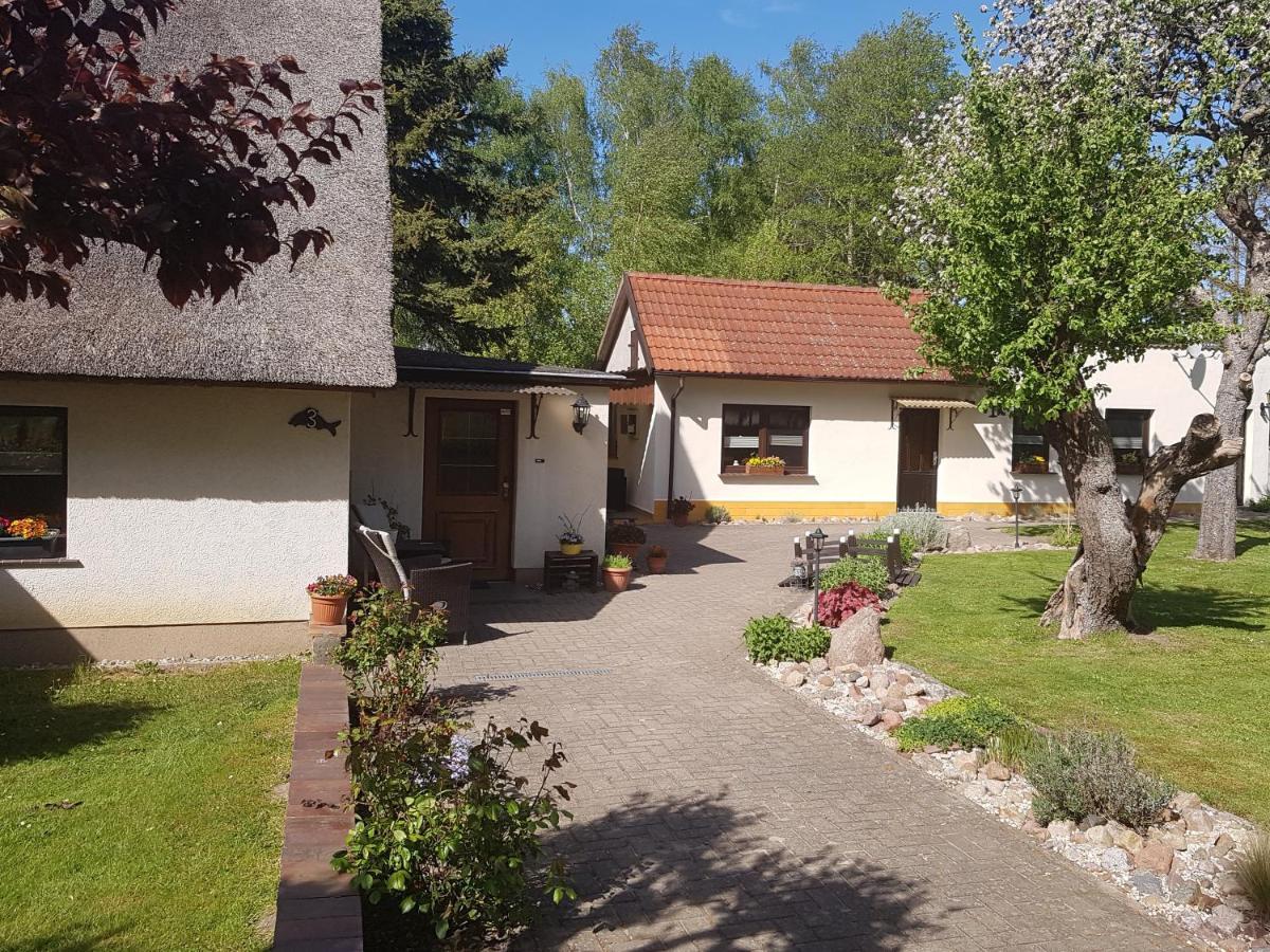 Schuhsterhus Am Bodden Bartelshagen (Vorpommern-Rugen)